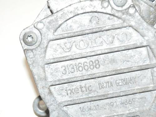 Pompe à vide VOLVO V40 Hatchback (525) D4 | BP8832453M80 