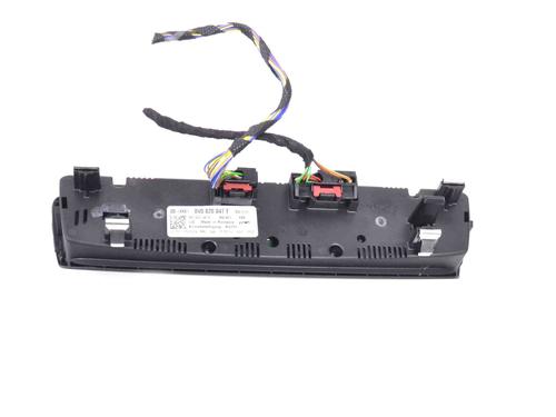 Climate control AUDI Q2 (GAB, GAG) 30 TDI | BP7813622I5 