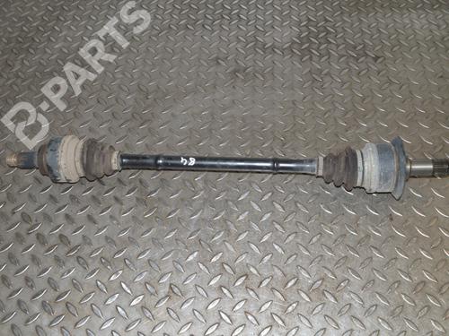 Used Right rear driveshaft BMW 3 Touring (F31) 320 d (190 hp) 8410912