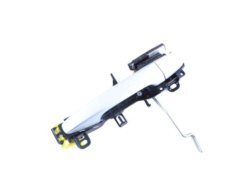 Front left exterior door handle TOYOTA PRIUS (_W3_) 1.8 Hybrid (ZVW3_) | BP13466189C128 