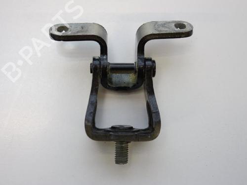 Used Hinge/Door check strap SKODA OCTAVIA II (1Z3) 1.8 TSI (160 hp) 14802650