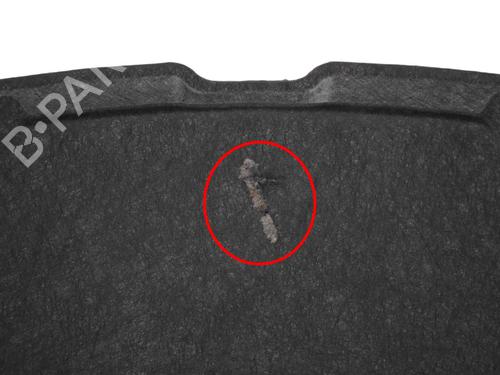 Upper protection INFINITI Q50 50 D | BP16541971M93 