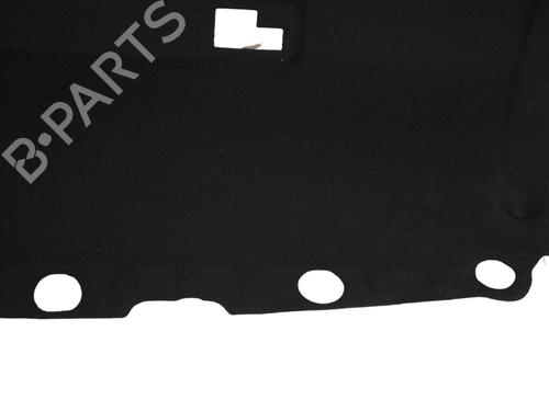 Boot lining MERCEDES-BENZ A-CLASS (W177) A 200 (177.087) | BP27830137I3 