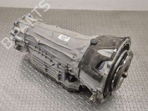 Used Gearbox BMW 5 (F10) 530 d (286 hp) 28546963