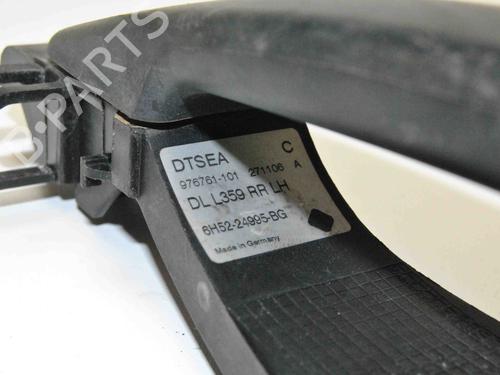 Rear left exterior door handle LAND ROVER FREELANDER 2 (L359) 2.2 TD4 4x4 | BP7496254C130