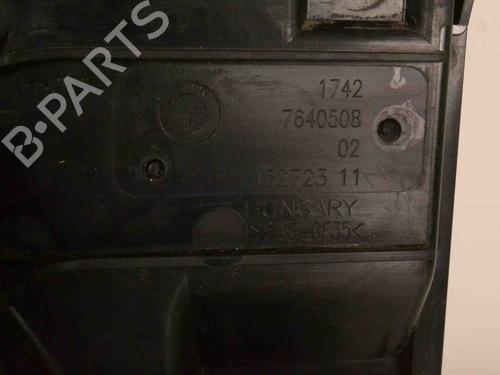 Radiator fan BMW 3 Gran Turismo (F34) 320 d | BP19941091M35 