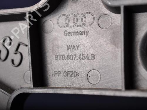 Rear bumper bracket AUDI A5 (8T3) RS5 quattro | BP14813712C159 