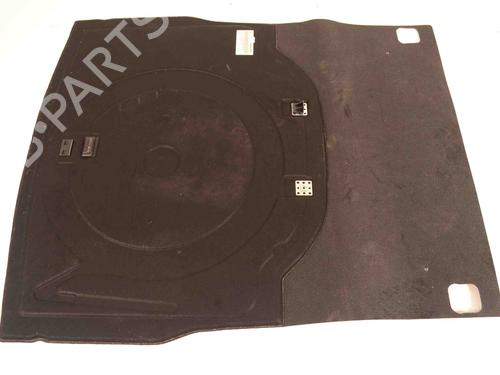 Luggage compartment floor MERCEDES-BENZ E-CLASS (W212) E 220 CDI / BlueTEC (212.001, 212.002) | BP14796908I33