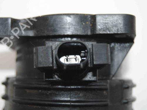 Mass air flow sensor MERCEDES-BENZ C-CLASS (W203) C 320 CDI (203.020) | BP7493695M95