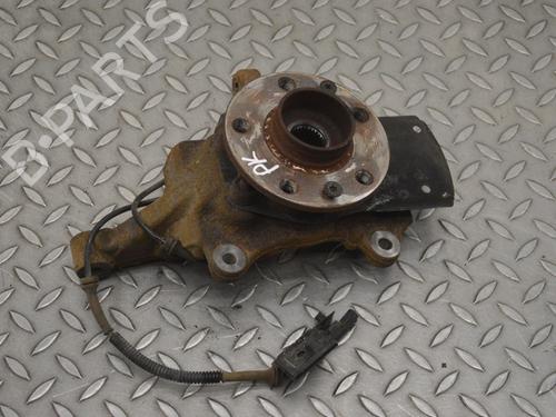Venstre Styrespindel Lejehus RENAULT TRAFIC III Bus (JG_) 2.0 dCi 120 (JGMN) (120 hp) 27825764