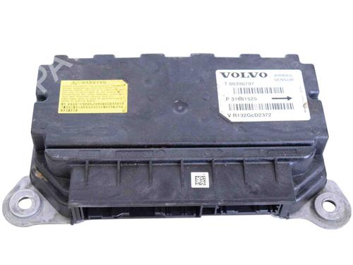 Used ECU airbags VOLVO S90 II (234) D5 AWD (235 hp) 18042893