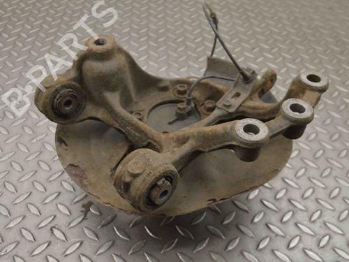 Left rear steering knuckle MAZDA 6 Saloon (GJ, GL) 2.2 D (GJ2FP) | BP16274242M27