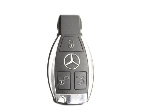 Electronic module MERCEDES-BENZ CLS (C218) CLS 350 CDI / d (218.323) | BP8865208M83 