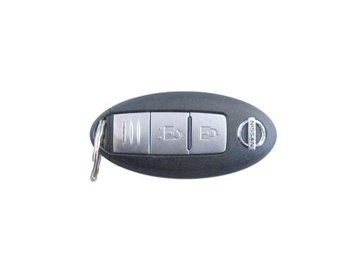 Used Electronic module NISSAN JUKE (F15) 1.2 DIG-T (115 hp) 17448975