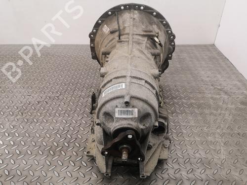Gearbox JAGUAR XF I (X250) 3.0 D | BP19078660M3 