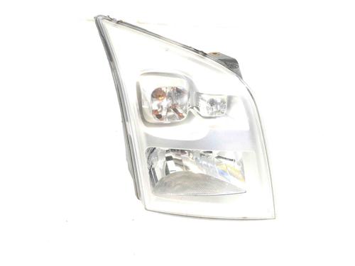 Used Right headlight FORD TRANSIT Van (FA_ _) 2.2 TDCi (100 hp) 10532636