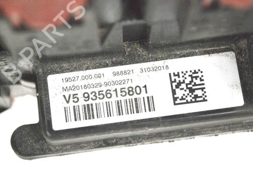 Electronic module BMW 3 Touring (F31) 320 d | BP14786409M83