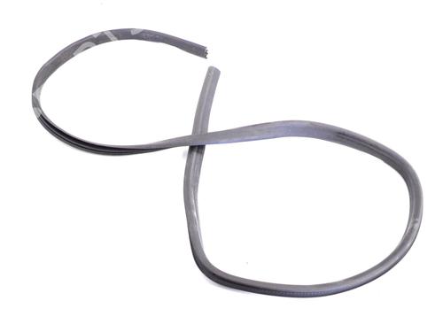 Rubber door seal FORD FIESTA VI (CB1, CCN) 1.0 EcoBoost | BP14790484C142 