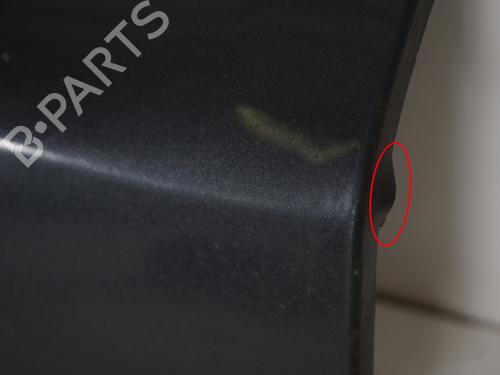 Right sideskirt MERCEDES-BENZ S-CLASS (W222, V222, X222) S 350 BlueTEC / d (222.132, 222.032, 222.123) | BP14807292C114 