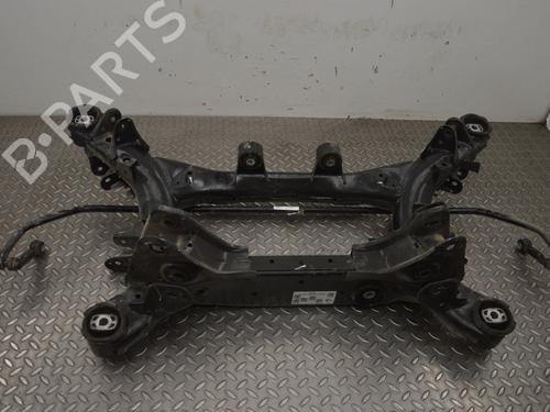 Rear axle BMW X3 (G01, F97, G08) xDrive 30 i | BP15482549M2 