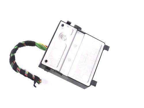 Electronic module MERCEDES-BENZ S-CLASS (W221, V221) S 500 (221.071, 221.171) | BP7502079M83 
