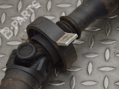 Driveshaft BMW 3 (F30, F80) 330 e | BP11182392M37 