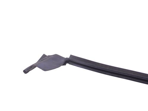 Rubber door seal VW CC B7 (358) 2.0 TDI | BP14806286C142 