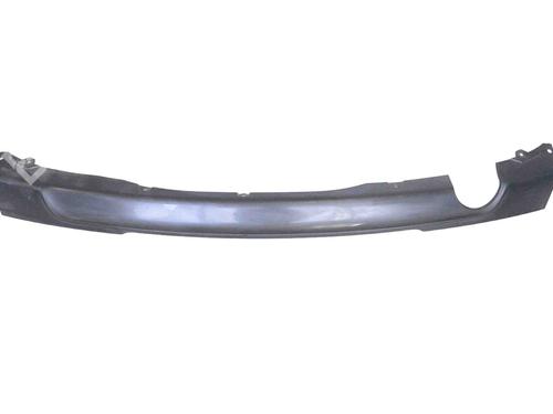 Used Rear bumper spoiler PORSCHE CAYENNE (92A) 3.6 (300 hp) 14808628