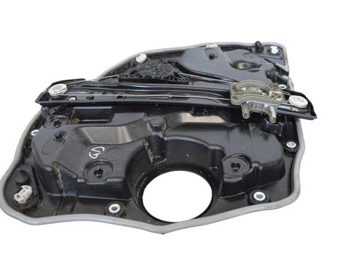 Used Rear right window mechanism BMW 3 Touring (G21, G81) 330 e Plug-in-Hybrid (292 hp) 27827500