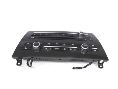Climate control BMW X5 (F15, F85) xDrive 40 d | BP29256599I5 