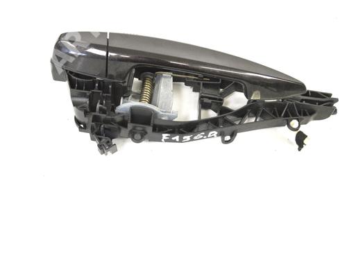 Used Rear right exterior door handle BMW 2 Active Tourer (F45) 220 d (190 hp) 7502921