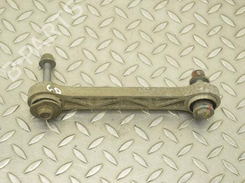 Used Right rear suspension arm TESLA MODEL S (5YJS) 75 (388 hp) 16274869