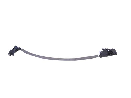 Used Tailgate lock MERCEDES-BENZ C-CLASS (W205) C 250 BlueTEC / d (205.008, 205.006) (204 hp) 10534961