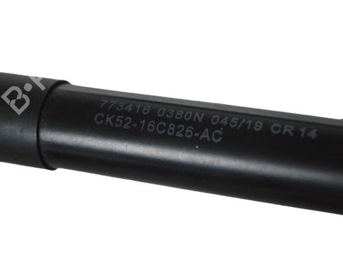Hood lift support LAND ROVER RANGE ROVER IV (L405) 4.4 SDV8 4x4 | BP18202190C139