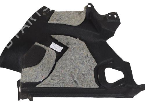 Bagagerumsbeklædning CHRYSLER YPSILON 1.2 | BP27830663I3