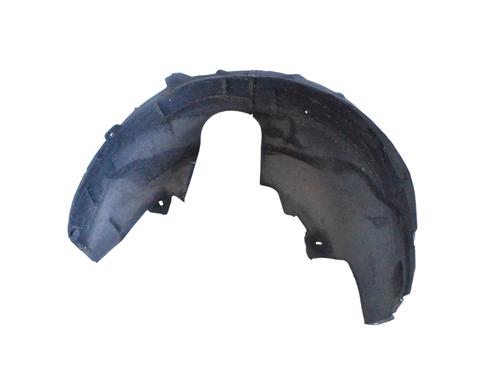 Used Wheel arch MERCEDES-BENZ S-CLASS (W222, V222, X222) S 350 BlueTEC / d (222.132, 222.032, 222.123) (258 hp) 14807722