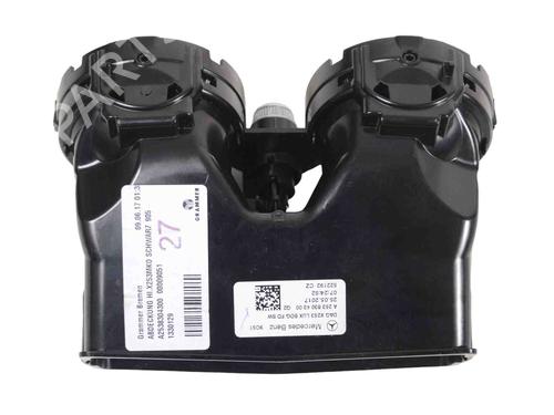 Air vent MERCEDES-BENZ GLC (X253) AMG 43 4-matic (253.964) | BP16878413I21 