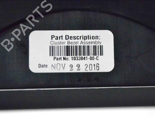 Andre TESLA MODEL S (5YJS) 75D AWD | BP15910924O1 