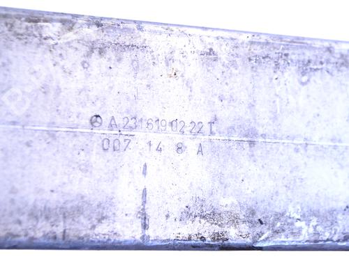 Other MERCEDES-BENZ SL (R231) 400 (231.465) | BP12942967O1 