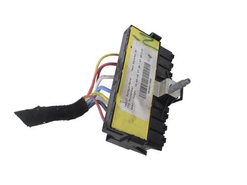 Used Fuse box PEUGEOT RCZ 1.6 16V (156 hp) 12526057
