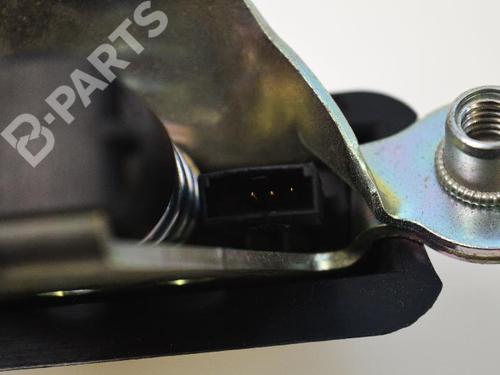 Tailgate lock SKODA OCTAVIA II (1Z3) 1.8 TSI | BP8828738C101 