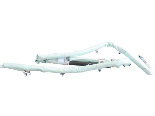 Right curtain airbag VOLVO XC90 II (256) D5 AWD | BP17550410C12 
