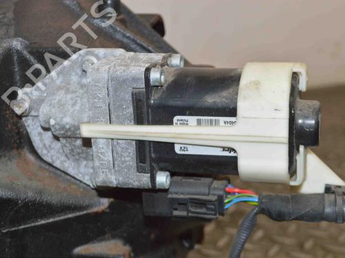 Rear differential BMW 3 (F30, F80) M3 | BP7813713M24 