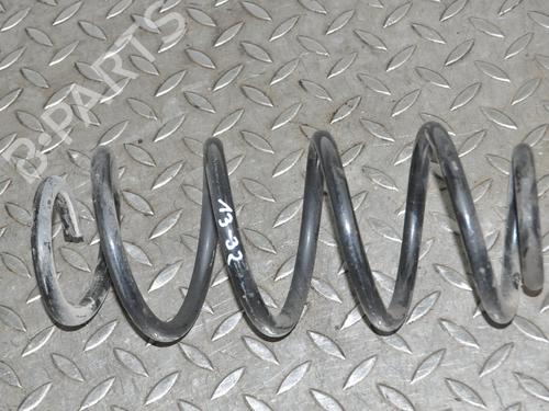 Used Shock absorber spring MERCEDES-BENZ GLA-CLASS (X156) GLA 220 CDI (156.903) (170 hp) 14772157