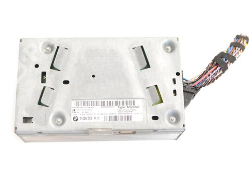 Electronic module BMW 6 Coupe (F13) 640 d | BP7857728M83 