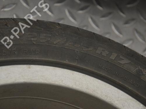 Rim FIAT 500L (351_, 352_) 1.4 (199LYB1B) | BP16494185C45 