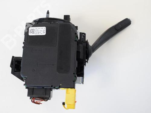 Steering column stalk VW TOURAN (1T1, 1T2) 1.9 TDI | BP7755775I23 