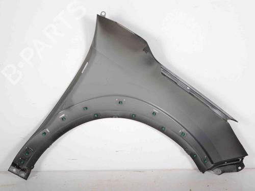 Left front fenders HYUNDAI TUCSON (TL, TLE) 1.6 CRDi | BP29866897C41