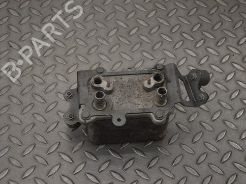 Oil radiator MERCEDES-BENZ G-CLASS (W463) AMG G 65 (463.274, 463.275) | BP15483266M33 