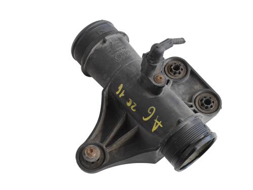 Used Pipe AUDI A6 C7 (4G2, 4GC) 3.0 TDI quattro (218 hp) 16542657